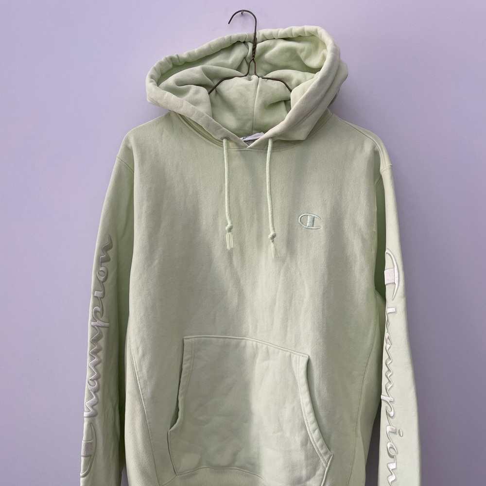 Champion Hoodie